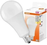 E27 A60 LED Leuchtmittel 24,9 W = 200 W, 3452 lm, 2700 K, Warmwei&szlig; 200 &deg;, OSRAM