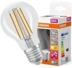LED Lampen E27 A60 7W = 60W 806lm 2200-2700K Warm 320&deg; Gl&uuml;hfaden Dimmbar OSRAM