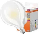 LED-Lampe E27 G95 11W = 100W 1521lm 2700K Warmwei&szlig; 300&deg; Gl&uuml;hfaden Dimmbar OSRAM
