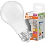 E27 A60 LED Leuchtmittel 8,8W = 60W 806lm 2700K Warmwei&szlig; 220&deg; OSRAM SUPERSTAR