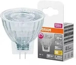 LED Lampe GU4 MR11 2.8W = 20W 184lm 2700K Warmwei&szlig; 36&deg; 12V CRI90 Dimmbar OSRAM