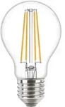 LED Lampen E27 A60 7W = 60W 806lm 2700K Warmwei&szlig; FILAMENT PHILIPS