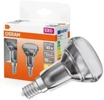2x LED Lampe E14 R50 2,6W = 40W 210lm 2700K Warmwei&szlig; 36&deg; OSRAM STAR