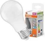 LED-Lampe A60 E27 8W = 60W 806lm 6500K Kaltwei&szlig; 150&deg; Retrofit Gl&uuml;hfaden CLASSIC