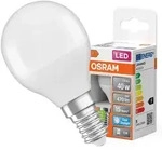 E14 P40 LED Leuchtmittel 5,5W = 40W 470lm 6500K Kaltwei&szlig; 200&deg; OSRAM Star