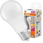 LED Lampe A60 E27 9W = 60W 806lm 2700K Warmwei&szlig; 200&deg; OSRAM STAR SENSOR