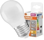 E27 P45 LED Lampen 5W = 40W 470lm 2700K Warmwei&szlig; 200&deg; OSRAM STAR Filament