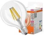 LED-Lampe G95 Globe E27 11W = 100W 1521lm 4000K Neutralwei&szlig; CRI90 300&deg; Filament