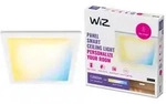 LED-Oberfl&auml;chenpanel 30x30 Deckenleuchte 12W CCT TW Wei&szlig; SMART WiFi WiZ