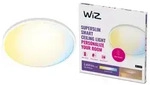 Plafond LED Deckenanbauleuchte 22W CCT Wei&szlig; Rund SMART WiFi WiZ