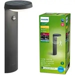 TYLA IR myGarden LED Solar-Gartenlampe 1,2W 4000K IP44 mit Bewegungs- und