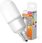 LED-Lampe E14 T25 8W = 60W 806lm 2700K Warmwei&szlig; OSRAM Stick