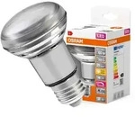LED-Lampe R80 Reflektor E27 4.9W = 60W 345lm 2700K Warmwei&szlig; CRI90 36&deg; Dimmbar