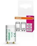 2x Osram LED T8 TUBE Starter-Lampen