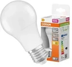 LED-Lampe A60 E27 9W = 65W 940lm 2700K Warm 200&deg; STAR CLASSIC Osram
