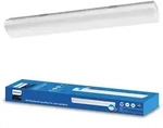 Hermetische LED-Leuchte 24W 2350lm 4000K Wei&szlig; Projetline Philips