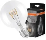 Dekorative LED-Gl&uuml;hbirne G95 Globe E27 4.8W = 40W 470lm 2700K Warmwei&szlig; 320&deg;