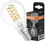 Dekorative LED-Gl&uuml;hbirne A45 E14 4.8W = 40W 470lm 2700K Warmwei&szlig; 320&deg; Gl&uuml;hfaden