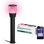 LED-Gartenleuchte f&uuml;r den Au&szlig;enbereich 3.6W RGB SMART WiFi WiZ pole