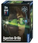 Kosmos Die drei ??? Agenten-Brille (630584)