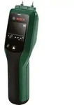 Bosch Feuchtigkeitsmessger&auml;t UniversalHumid mit Holzgruppenauswahl