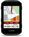 Garmin Edge Solar GPS Fahrradcomputer