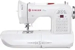 Singer Computern&auml;hmaschine One