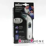 Braun IRT 3030 ThermoScan 3