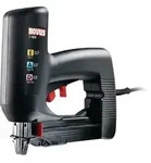 Elektrotacker J 165 ext.power 53,53F/8-18mm J/16-19mm NOVUS Tacker Klammerer
