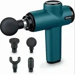 Beurer MG 99 Massage Gun compact green