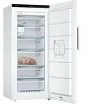 Bosch Serie 6 freistehender Gefrierschrank weiss GSN51AWCV - EEK: C Ger&auml;t