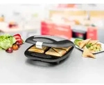 Rommelsbacher Sandwichmaker ST 1410 Fun for 4