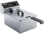 SARO Fritteuse Modell EF 6