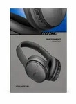 Bose QuietComfort Headphones Bluetooth Over-Ear mit Noise Cancelling (Moonlight...