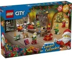 LEGO City 60510 Adventskalender 2026