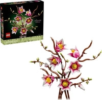 LEGO 11510, LEGO Botanicals 11510 Magnolienzweige