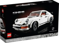 LEGO 10295, LEGO 10295 Porsche 911