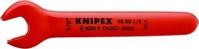 Knipex-Werk 98 00 1/2", Maulschl&uuml;ssel 98 00 1/2" 4003773019879 Knipex-Werk 1...