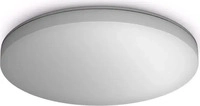 Steinel 067854, Sensor-Innenleuchte 350 x 55 mm WS R20 basic SC 3000K...