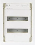 Eaton 178800, Kleinverteiler UP 2-reihig 24TE KLV-24UPP-F 4015081741298 Eaton 1...