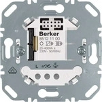 Berker 85121100, Universal-Schalteinsatz 1fach 85121100 4011334375944 Berker 1...