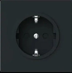 Busch-Jaeger 2CKA002013A5492, SCHUKO Steckdose Safety+ 20 EUCB-45M 4011395320518
