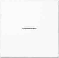 Jung BTLS17101WW, Taster 1fach JUNG HOME BT LS 17101 WW 4011377200241 Jung 1 STK