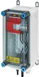 Hensel 20001391, PV-Generatoranschl.kasten Mi PV 1171 4012591128106 Hensel 1 STK