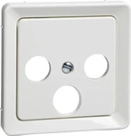 Schneider Electric NSYS3D5520P, Wandschrank RAL 7035 500x500x200 Mp NSYS3D5520P
