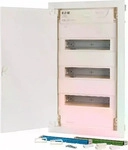 Eaton 178810, Kleinverteiler Hohlw.3-reihig 36TE KLV-36HWP-F 4015081741397...