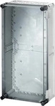 Hensel 20001053, Mi-Einzelleergeh&auml;use 275x575x146mm Mi 9400 4012591111085...