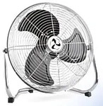 Casafan 304008, Bodenventilator SPEED 40 G-CH 4024397363223 Casafan 1 STK