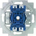 Busch-Jaeger 2CKA001012A2042, Ausschalter-Einsatz 2polig 2000/2 US-101 4011395780206