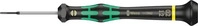 Wera Werk 05117992001, Schlitzschraubendreher 0,2x1,2x40mm 117992 4013288108432...